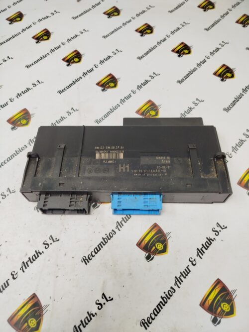 IMG_20260830_094455 Unidad de control BMW 6135917688001 61.35 9176880-01 6135 917688001