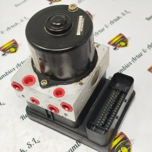 s-l1600 ABS BMW E46 34516759073 34.51-6759073 6759075 10096008103 00008748E0 10020600244
