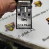 Interruptor de emergencia RENAULT LAGUNA 8200442724C 442724C
