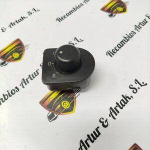 Interruptor de espejo Retrovisor VW Bora Golf 1J1959565D