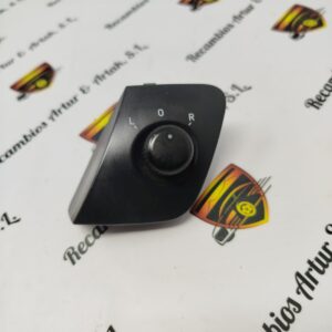 Interruptor de espejo Retrovisor Seat Ibiza 6J1959565A