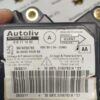 Unidad de control PEUGEOT PARTNER CITROEN BERLINGO 9674290780 619771400