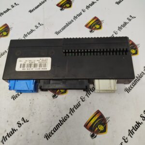 Unidad de control BMW 62118376192 6211-8376192