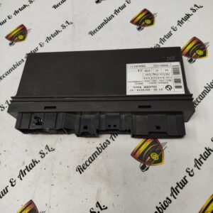 Unidad de control BMW 6135697431001 61.35-6974310-01 5WK49111