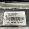 Caja de fusibles Mercedes 2095450001 5DK008485-10