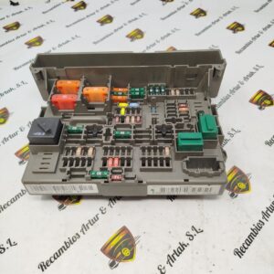 Caja de fusibles BMW 9119445-01 911944501 9119445