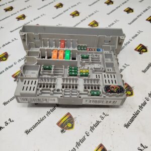 Caja de fusibles BMW 6906607-03 690660703 6906607