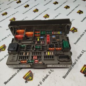Caja de fusibles BMW 911944603 9119446-03 9119446