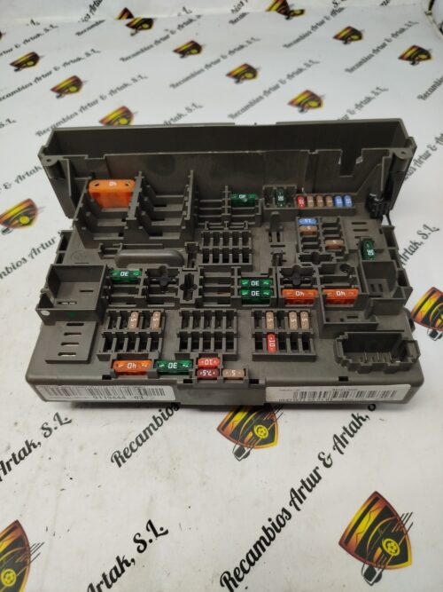 Caja de fusibles BMW 911944403 9119444-03 9119444