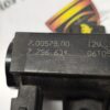 Electroválvula convertidor de presión BMW 7796634 70057900