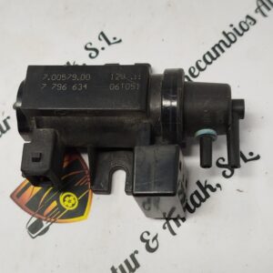 Electroválvula convertidor de presión BMW 7796634 70057900