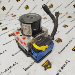 ABS RENAULT MEGANE SCENIC 476607984R 476607984R-4C 95CT2AAY2 10021205804 10096114643