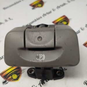 INTERRUPTOR DE FRENO DE MANO Renault Scenic 8200270265-B 8200270265 8200270265B