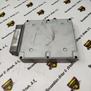 Centralita del motor FORD TRANSIT 3C1112A650AA 3C11-12A650-AA DPC805 DPC-805