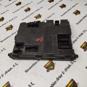 BSI Caja de fusibles Citroen Xsara CN3 9646940680 73008612