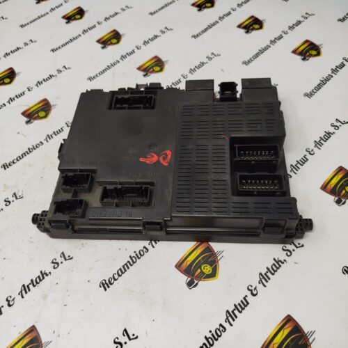 BSI Caja de fusibles Citroen Xsara CN3 9646940680 73008612