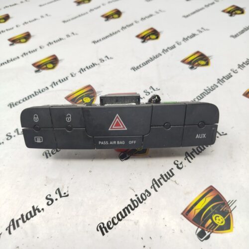 IMG_20260915_143750 Interruptor de emergencia Seat Ibiza 6J 6J0927137B 6JO927137B BK7