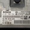 Centralita del motor Peugeot CITROEN 9659306580 0261208558 ME7.4.5