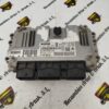 Centralita del motor Peugeot CITROEN 9659306580 0261208558 ME7.4.5