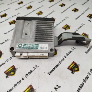 Centralita Cambio Automatico Toyota Yaris 89530-12240 8953012240 324811-10790