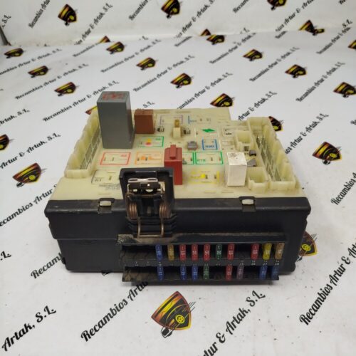 IMG_20261013_105002 Caja de fusibles Ford Escort 94AG14A073BB