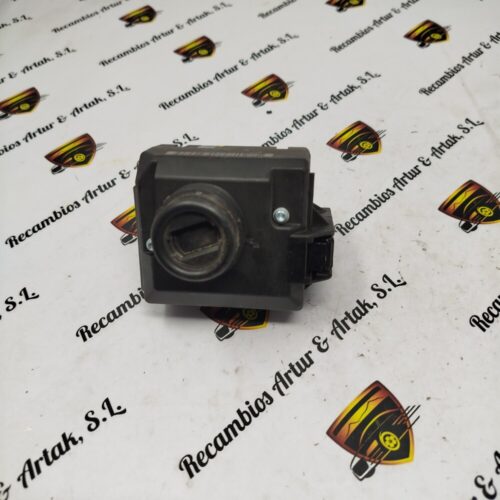 CONMUTADOR DE ARRANQUE Mercedes-Benz C W204 A2075450108