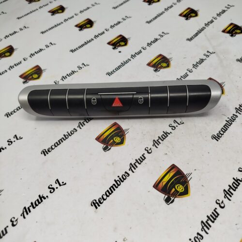 Interruptor de emergencia SMART FORTWO A4518209410001 A4518209410