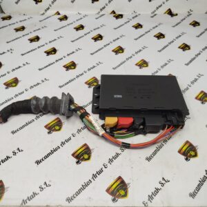 Controlador Confort Audi 4B0962258H 4BO962258H 410215006008