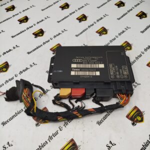 Controlador Confort Audi A4 8H0959433F 8HO959433F 00002734C3