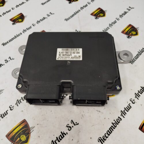 Módulo de control de transmisión Smart A4519005300 A4519005300/000