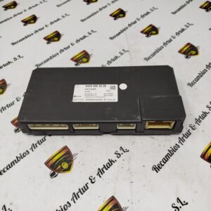 Unidad de control MERCEDES Citan RENAULT A4209005506 284Z18699R