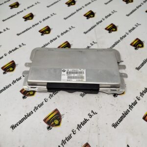 Unidad de control ICM-V BMW 3714685972101 3714 6859721 01
