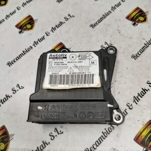 Unidad de control Peugeot Citroen 9803916880AA 626181200 9803916880 AA