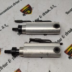 Par de Cilindros hidráulicos para capota OPEL Astra 133067001