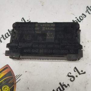 Unidad de control AUDI 8B9980341B