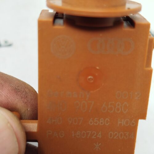 Sensor de calidad del aire Audi A3 4H0907658C 4HO907658C
