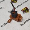 Sensor de calidad del aire Audi A3 4H0907658C 4HO907658C