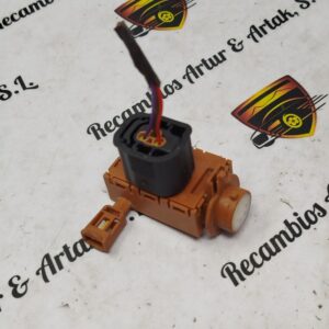 Sensor de calidad del aire Audi A3 4H0907658C 4HO907658C