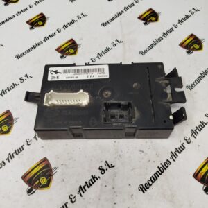 Modulo de control Nissan Opel Renault P8200399796J UCH-N2 P8200399796-J