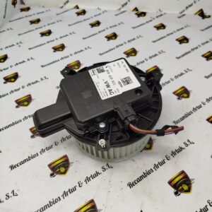 Motor Calefacción Ventilación Porsche Macan AUDI 85B820021