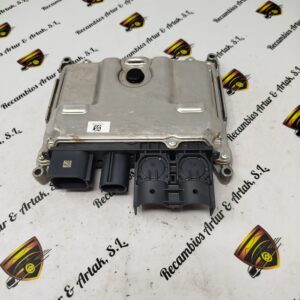 Centralita del motor AUDI PORSCHE MACAN 85E907808P 0274002014