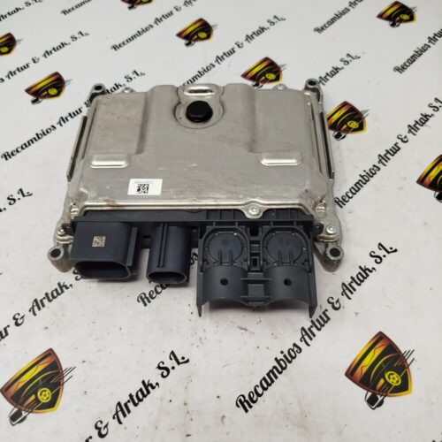 IMG_20261014_131055 Centralita del motor AUDI PORSCHE MACAN 85E907808P 0274002014