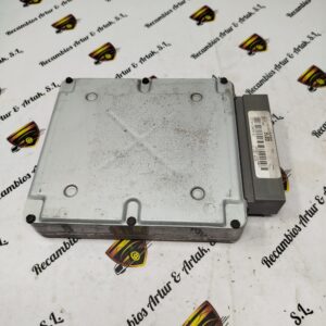Centralita del motor Ford Transit DPC806 DPC-806 3C1A12A650EC 3C1A-12A650-EC
