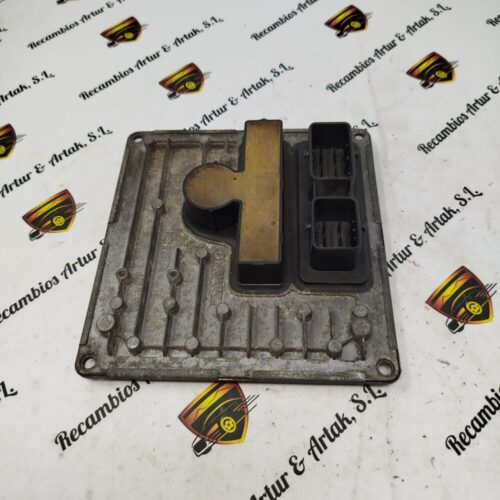 IMG_20261014_131630 Módulo de control de transmisión CITROEN C2C3 S120215101F 9654953780 9640922780