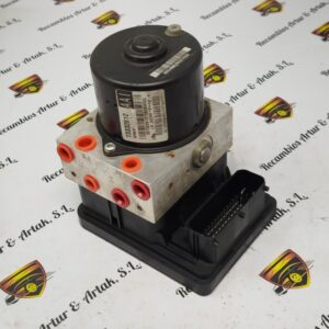ABS Opel Astra J 13332612 AA1 13332612AA1 10020604084 10096045093