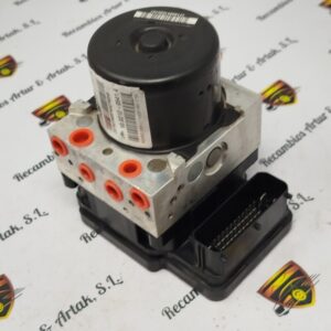 ABS OPEL Vauxhall Astra J 13347808 ABT 13347808ABT 10021205414 10096145213