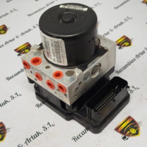ABS OPEL Vauxhall Astra J 13347808 ABT 13347808ABT 10021205414 10096145213