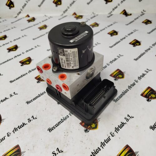 ABS OPEL Vauxhall Astra J 13370782 ADN 13370782ADN 10020604334 10096045343 28560068063