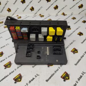 Caja Fusibles Mercedes Sprinter A9069003502 A9069014500 A9069024301 A9065454701