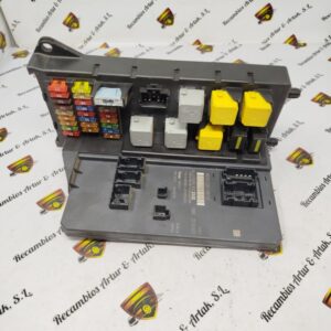 Caja Fusibles Mercedes Sprinter A9069003302 A9069014300 A9069024301 9065450201